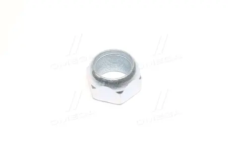 Гайка футорки М30х1,5 Богдан, ISUZU, Ataman задньго лівого колеса RIDER 8973598100