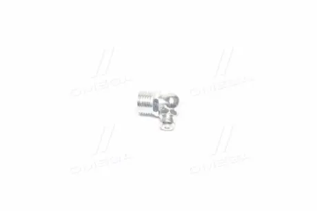 Прес-маслянка М10х1х90 кутова RIDER RD 0011/1
