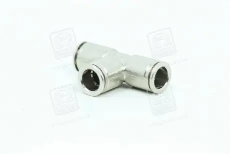 Соединитель аварийный тройник 12х12х12 (металл)) RIDER RD 01.02.138