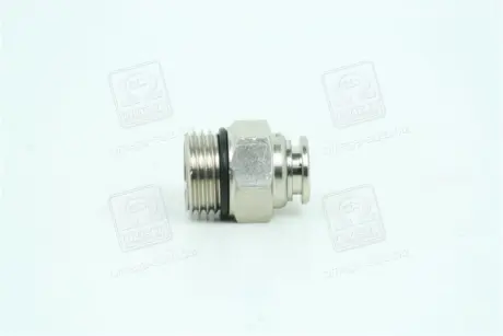 З'єднувач аварійний (зовнішнє різьблення) M16x1.5 d-8 (метал)) RIDER RD 01.02.156