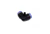 З'єднувач цанговий кутовий 12х12) RIDER RD 01.02.85 (фото 4)