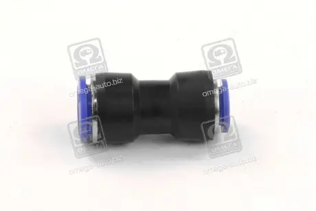 З`єднувач аварійний редукція 12x16 (пластик) RIDER RD 01.03.164