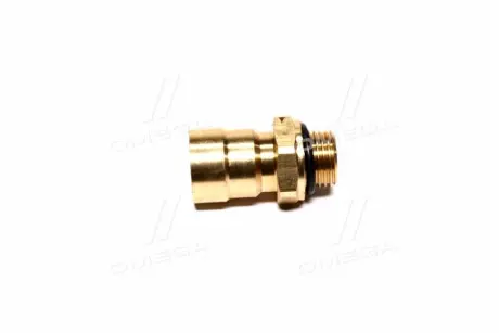 Фітингове з\'єднання New Line M16x1.5/10 RIDER RD 01.04.74