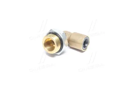 Кутове фітингове з`єднання 10x8/M22X1.5 RIDER RD 01.04.80