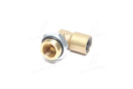Кутове фітингове з`єднання 12x9/M22X1.5 RIDER RD 01.04.81