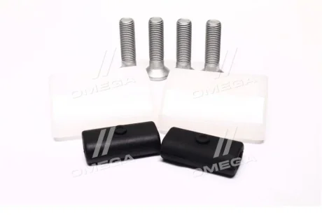 Фото - р/к сідла JOST(ноги) RIDER RD 017419 Р/к сідла JOST(ноги) RIDER RD 017419