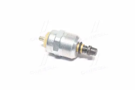Клапан електромагнітний ПНВТ-24V MAN, Iveco, Volvo, RVI, Еталон, ТАТА Е-2 RIDER RD-0330001046