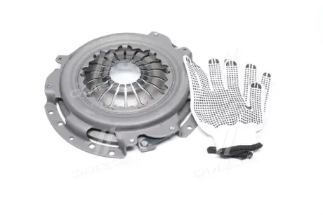Диск зчеплення натискний ГАЗ дв.Cummins 2.8D RIDER RD.063082001150