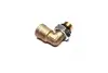Фитинговое соединение угловое M16x1.5/10х1,0 (латунь) RIDER RD 08.24.19 (фото 3)