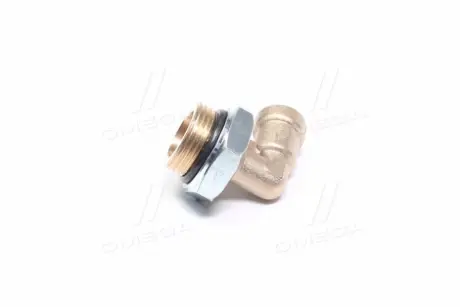 Фітингове з`єднання кутове M22x1,5/8х1,0 RIDER RD 08.24.22