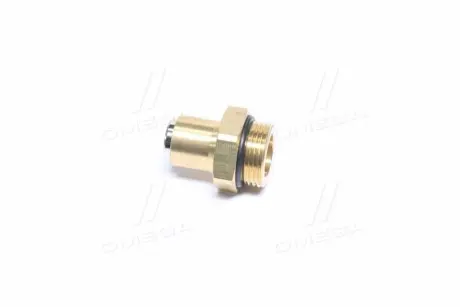 Прямое фитинговое соединение 10x1.0/M 22x1.5 RIDER RD 08.24.75