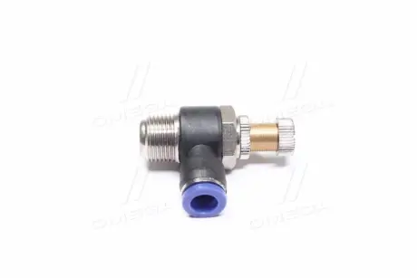 Аварийное соединение с дросселем JSC 3/8х8 RIDER RD 08.24.89