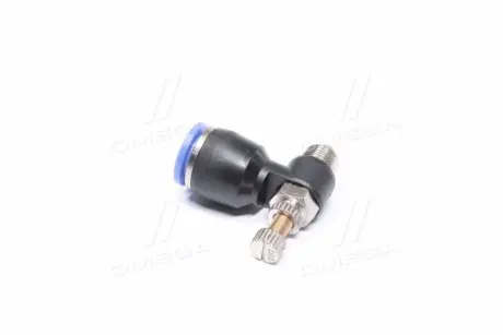 Аварійне з`єднання з дроселем JSC 1/8х10 RIDER RD 08.24.91