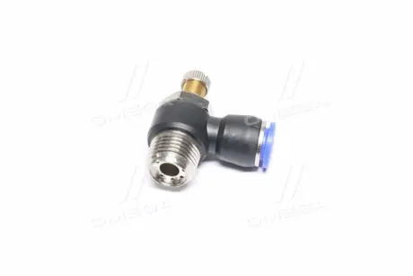 Аварійне з`єднання з дроселем JSC 1/2х12 RIDER RD 08.24.97