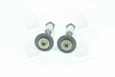 Вал регулювання суппорту KNORR SB6,SB7 RIDER RD 08384