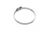 Хомут затяжний нерж. W2 100-120мм. Norma-Тип <> RIDER RD-100-120/W2 (фото 2)