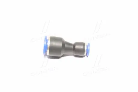 З`єднувач аварійний редукція 10x6 (пластик) RIDER RD 129.90.782