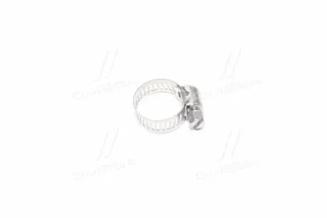 Хомут затяжний нерж. 13-19мм. American-Тип RIDER RD-13-19/AT