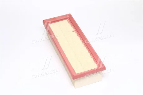 Фільтр повітряний ЗАЗ ТАВРІЯ 1102,1103,1105 (інжектор), FIAT (1244-1109080) RIDER RD.1340WA6204