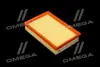 ФИЛЬТР ВОЗДУШНЫЙ PEUGEOT 307 1.4I, 1.6I, 2.0I 00- RIDER RD.1340WA6727 (фото 1)