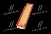ФІЛЬТР ПОВІТРЯНИЙ CITROEN C4 1.6 16V 04- RIDER RD.1340WA9503 (фото 2)