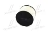 ФІЛЬТР ПОВІТРЯНИЙ TOYOTA HILUX/FORTUNER 2.5D 05- RIDER RD.1340WA9644 (фото 4)