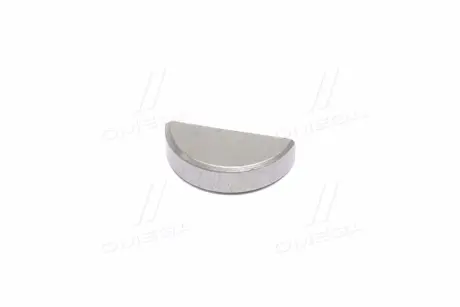 Шпонка валу колінчастого Еталон, ТАТА Е1-Е4 RIDER RD-13650510091