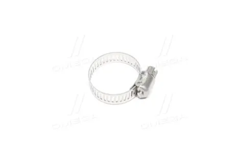 Хомут затяжний нерж. RIDER RD-16-25/AT
