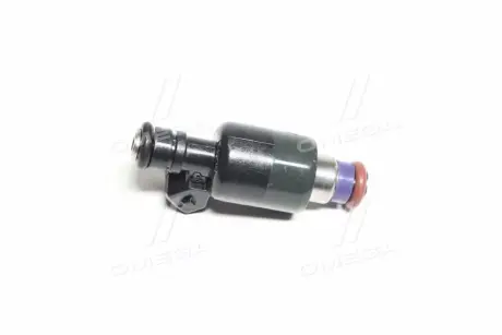 Форсунка паливна DAEWOO LANOS 1,6L 16 V, NEXIA, NUBIRA (товста, ст. обр..) RIDER RD.17109450
