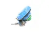 Кришка бака ADBLUE (пластик з ключем) D=40мм. RIDER RD19-65-235 (фото 4)