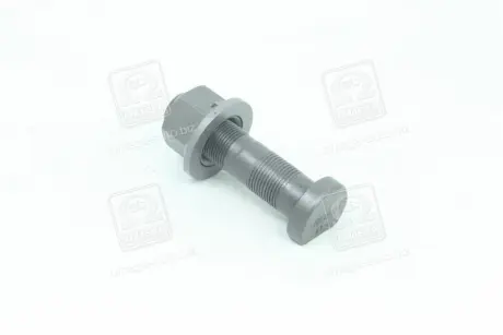 Заколка колеса (с гайкой) М22x1, 5x90x47 RIDER RD 22.80.36