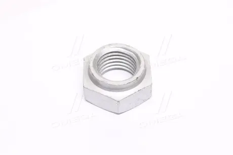 Гайка М30x3,5 BPW, TRAILOR RIDER RD 22.90.99