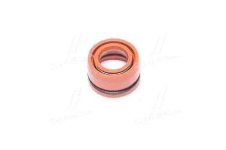 Сальник клапана МАЗ 12х21х12, 5/8,4 FKM (фторкаучук) RIDER RD.236.1007262.V