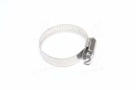 Хомут затяжний нерж. RIDER RD-25-40/AT