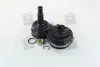ШРКШ к-т VW CADDY II 95-04, GOLF II, III зовн. RIDER RD.255022461 (фото 1)