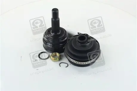 ШРКШ к-т VW CADDY II 95-04, GOLF II, III зовн. RIDER RD.255022461