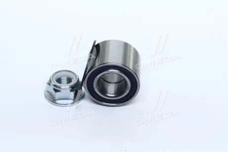 Підшипник маточини CHEVROLET AVEO 05- задн... RIDER RD.26155214K