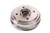 Барабан гальмівний DAEWOO MATIZ задн... RIDER RD.2625DB4273 (фото 3)