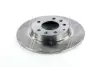 Диск тормозной MAZDA 6 02-07 задн.. RIDER RD.2625DF4442 (фото 4)