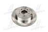 Диск тормозной CHEVROLET CAPTIVA 06- задн.. RIDER RD.2625DF6024 (фото 4)