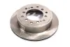 Диск тормозной TOYOTA LAND CRUISER 09- задн.. RIDER RD.2625DF6342 (фото 3)