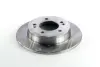 Диск тормозной HYUNDAI ELANTRA, KIA CERATO 12-дн.. RIDER RD.2625DF6627 (фото 1)