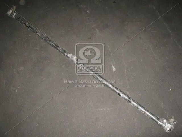Тяга рульова поперечна Еталон, ТАТА 22мм у зборі RIDER RD-264133200121 (фото 1)