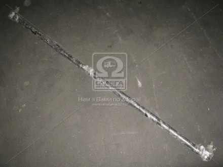 Тяга рульова поперечна Еталон, ТАТА 22мм у зборі RIDER RD-264133200121