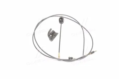 Трос приводу замку капота ТАТА з ручкою RIDER RD-264175200125