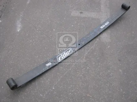 Лист №1 задней рессоры ТАТА RIDER RD-264432400104
