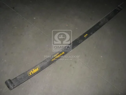 Лист №1 задньої ресори ЕТАЛОН RIDER RD-264432400108
