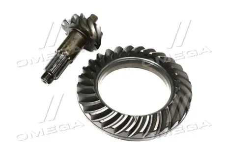Головна пара Еталон, ТАТА Е1-Е4 9*28 (швидкісна) RIDER RD-266135300119