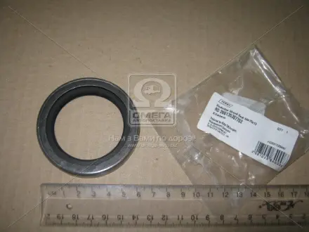 Сальник редуктора хвостовика 75х58х12 Еталон, ТАТА Е2,Е3 RIDER RD-266135307702