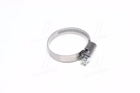 Хомут затяжний нерж. <> RIDER RD-30-45/W2